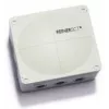 Apsaugos durų valdiklis Reiner SCT timeCard 1 durims Ethernet