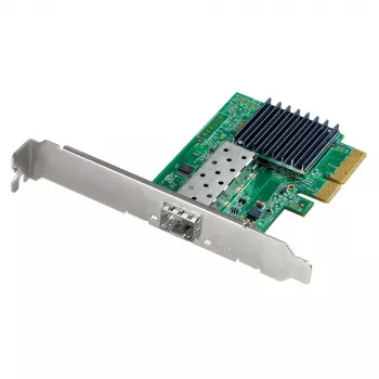 EDIMAX 10Gbps Ethernet SFP+ PCI Express Server Adapter