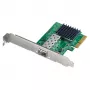 EDIMAX 10Gbps Ethernet SFP+ PCI Express Server Adapter