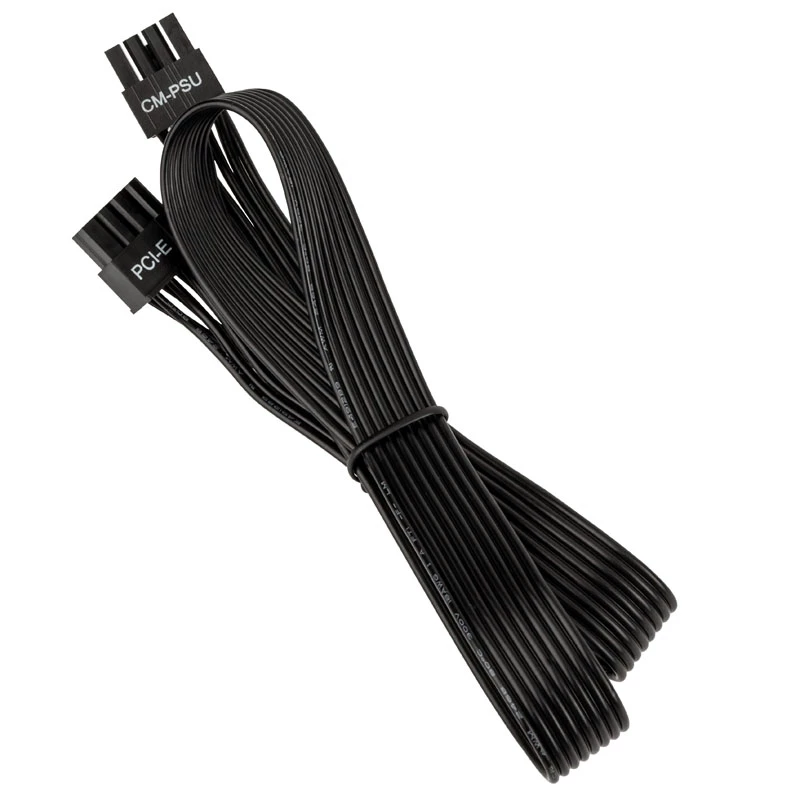 Kolink Regulator modulinis PCIe 6+2 kabelis