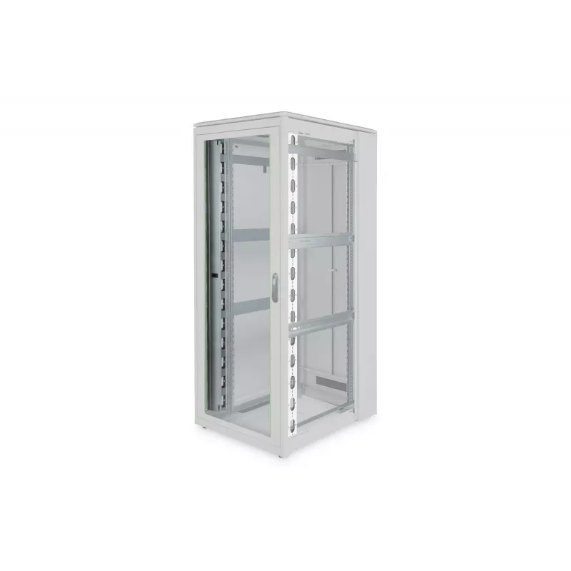 Stovo priedas Digitus DN-19 ORG-42U-SW