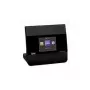 Imperial DABMAN i400 radijas DAB+/FM juodas