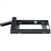 HDD/SSD korpuso Icy Dock MB741TP-B 2,5 col. juodas SAS SATA