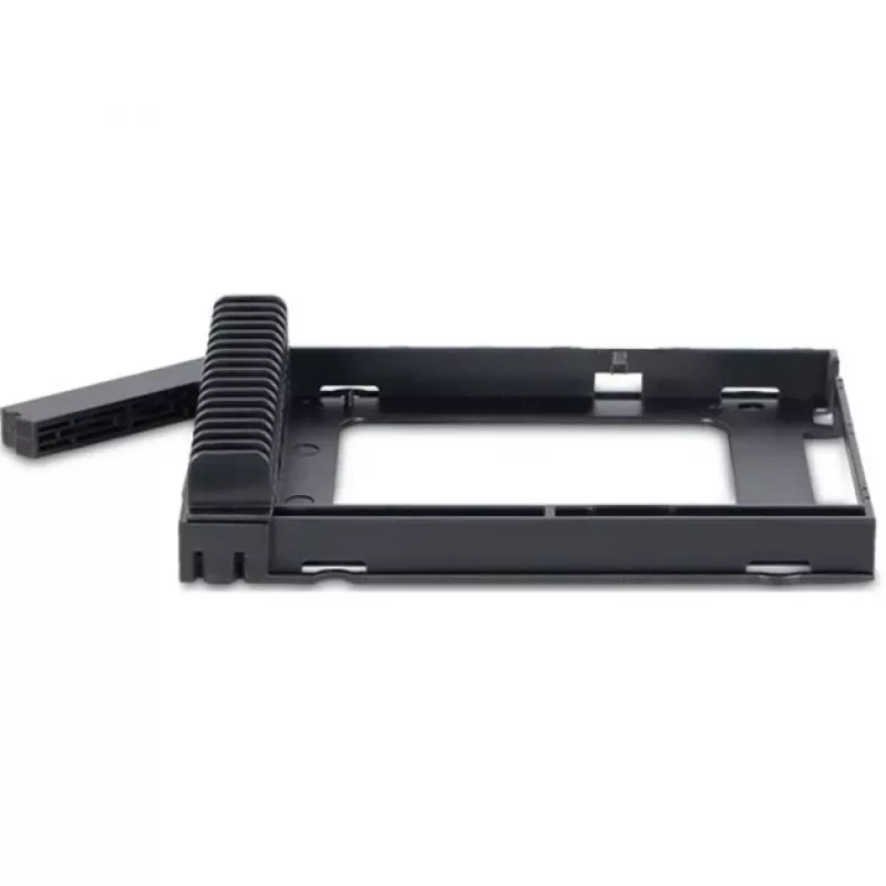 HDD/SSD korpuso Icy Dock MB741TP-B 2,5 col. juodas SAS SATA