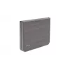 Lauko stalas Outwell Coledale L — aliuminio rėmas, dervos viršus, 800×1200 mm, 8,4 kg, pilkas