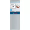 Grąžtų rinkinys Bosch max 9 50 mm, 2 vnt. (modelis 2608580519)