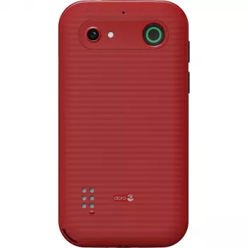 Mobilusis telefonas Doro Leva E10 2,4 colio