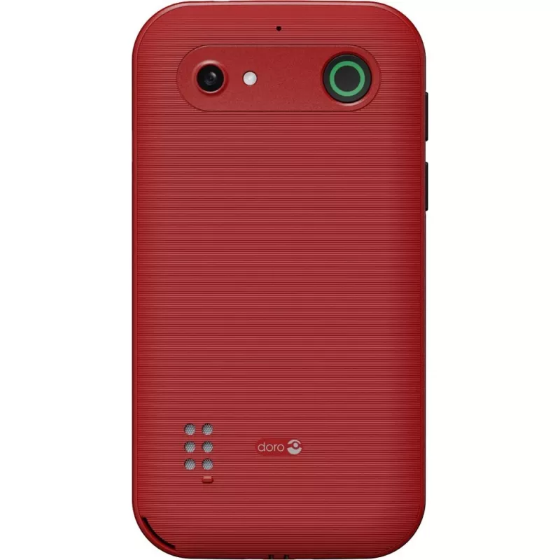 Mobilusis telefonas Doro Leva E10 2,4 colio