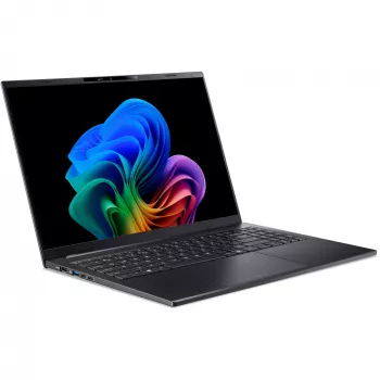 Nešiojamas kompiuteris Acer Swift Go 16 AI SFG16-74-71TF 16 colių Intel Core Ultra 7 32GB 1TB Intel Arc Graphics Windows 11