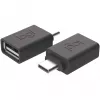 Adapteris USB-C į A Logitech Logi 956-000005