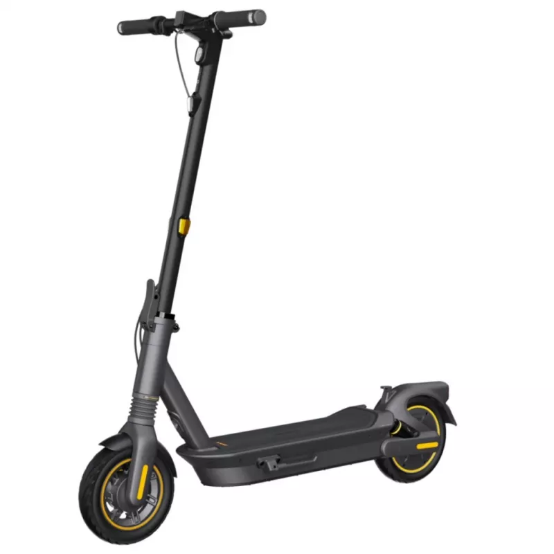 Klasikinis paspirtukas Ninebot by Segway KickScooter MAX G2 D