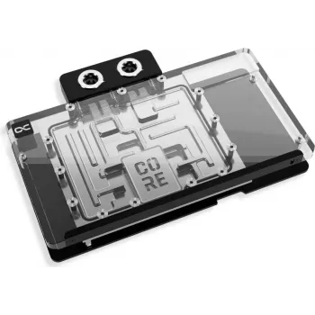Alphacool 14781 raudona