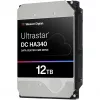 HDD Western Digital 12 TB 3.5 col. Serial ATA Ultrastar DC HA340
