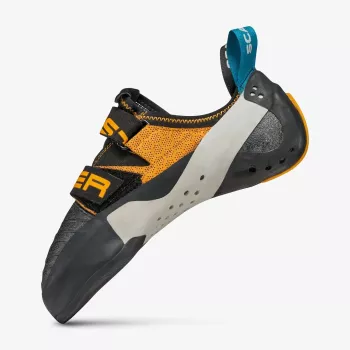 SCARPA booster batai