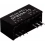 maitinimo adapteris mean well SPB09A-15, 9 W, 15 V, 0.6 A, RoHS