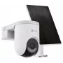 Ezviz HB8 IP kamera + saulės panelė