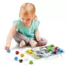 Mosaic Pixel Junior Basic 40 elementų