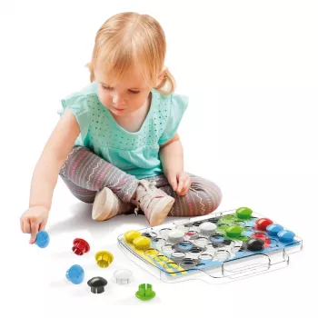Mosaic Pixel Junior Basic 40 elementų