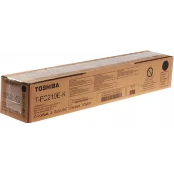 Toshiba 6AJ00000269 tonerio kasetė 1 vnt. Originali juoda