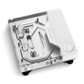 Ek Water Blocks 3831109906637 Juoda