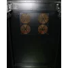 Laisvai pastatoma stelažas Extralink EX.14411 32U juodas 600kg talpa