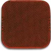 Busch-Jaeger 2526-12 Alarmlichtindikator raudonas (2CKA001512A0201)