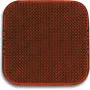 Busch-Jaeger 2526-12 Alarmlichtindikator raudonas (2CKA001512A0201)