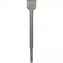 Plokščiasis kaltas Bosch SDS plus 2608690146 ilgis 250 mm