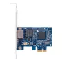 Lanberg PCE-1GB-001 tinklo plokštė Ethernet 1000 Mbit/s Vidinė
