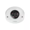 Dahua Technology WizSense IPC-HDBW2449F-AS-IL-0280B apsaugos kamera Kupolinė IP apsaugos kamera Lauko 2688 x 1520 pikseliai Lubos/Siena/Stulpas