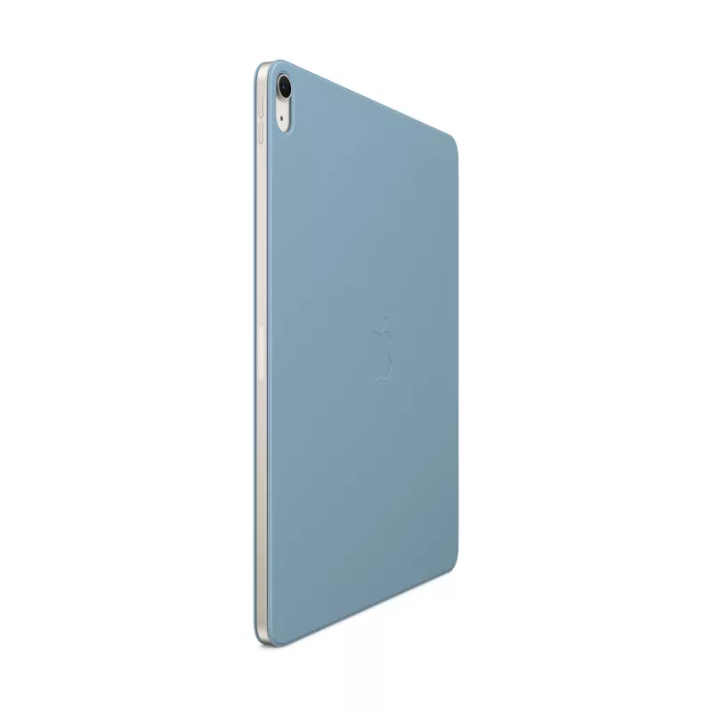 Case Smart Folio, skirtas iPad Air 13 col. (M2) - džinsinis