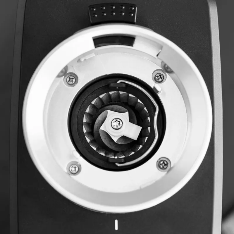 Kavos malūnėlis Gastroback 42643 Design Coffee Grinder Digital