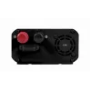 Gembird EG-PWC300-01 maitinimo adapteris automobilinis 300 W pilkas