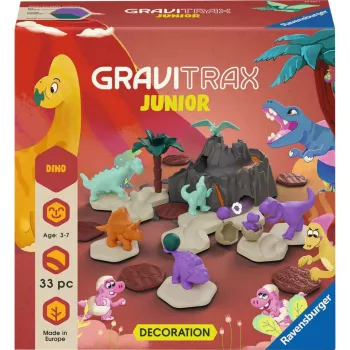 Ravensburger 24587 aktyvusis/funkcinis žaislas Žaislinis rutuliukų takelis