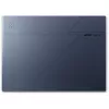 Nešiojamas kompiuteris Acer Swift Go 14 AI SFG14-75-73GE Intel Core Ultra 7 258V 14 colių WUXGA 32 GB LPDDR5x 1 TB SSD Intel Arc 140V Wi‑Fi 7 Windows 11 Mėlyna 1.24 kg