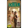 7 Wonders Duel - Agora, stalo žaidimo plėtinys