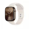 Apple MXM73ZM/A dirželis smėlio spalvos fluoroelastomeras 160–210 mm