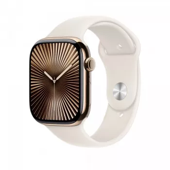 Apple MXM73ZM/A dirželis smėlio spalvos fluoroelastomeras 160–210 mm