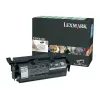 Lexmark T650A11E Originali juoda dažų kasetė 10000 puslapių