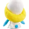 Plush toy schmidt spiele Smurfette (The Smurfs) — soft cuddly figure, approx. standard size