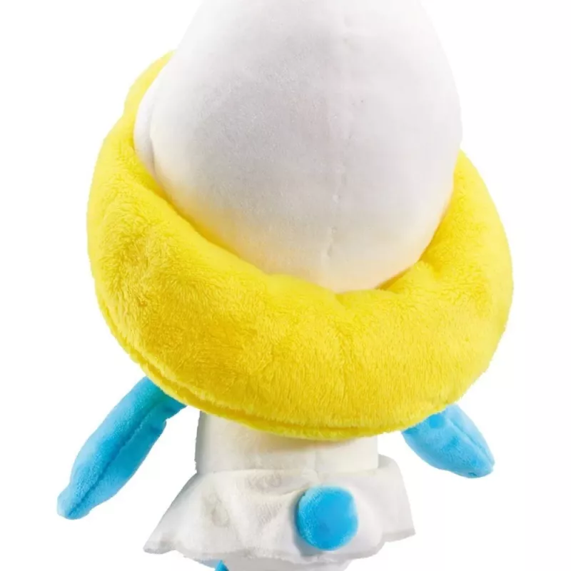 Plush toy schmidt spiele Smurfette (The Smurfs) — soft cuddly figure, approx. standard size