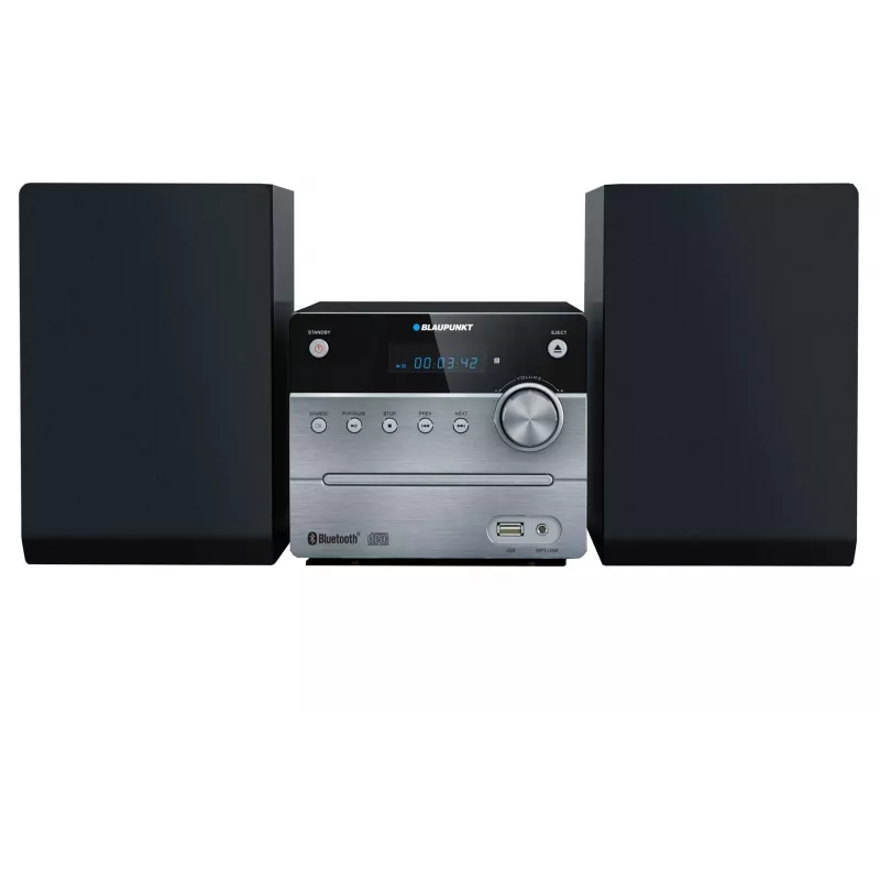 Namų garso mikrosistema Blaupunkt MS12BT
