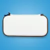 Nešiojimo dėklas FR-TEC One Piece Bag Chibi Nintendo Switch mėlynas rudas baltas