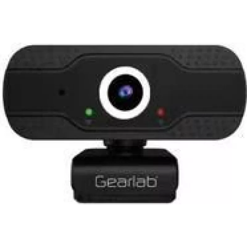 eSTUFF GLB246350 internetinė kamera 5 MP 2592 x 1944 pikseliai juoda