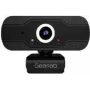 eSTUFF GLB246350 internetinė kamera 5 MP 2592 x 1944 pikseliai juoda