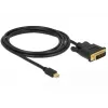 Vaizdo kabelio adapteris DeLOCK 83989