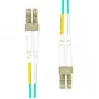 Šviesolaidinis kabelis Garbot FO kabelis B-01-50370 OM3 50/125 multimode