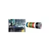 Juosta TESA 4651 50 mm x 50 m Raudona