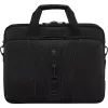 Nešiojamojo kompiuterio dėklas Wenger Legacy Juoda Series 16 colių — tinka iki 40,6 cm, juodas