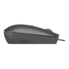 Lenovo 540 pelė Office Ambidextrous USB Type-C Optinė
